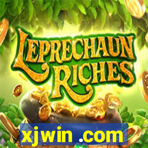 xjwin .com